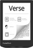 PocketBook Verse 6" E-Reader 8GB Wi-Fi Touchscreen - PB629-M-WW