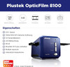 Plustek OpticFilm 8100 35mm Film and Slide Scanner, 7200 dpi, 48-Bit - 0225TS – image 8