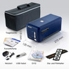 Plustek OpticFilm 8100 35mm Film and Slide Scanner, 7200 dpi, 48-Bit - 0225TS – image 5