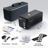 Plustek OpticFilm 8200i SE 35mm Film and Slide Scanner, 7200 dpi, 3.6 Dmax - 0226TS – image 8