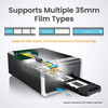 Plustek OpticFilm 135i 35mm Film and Slide Scanner, 7200 dpi, Batch Scan - 0312TS – image 3