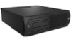 HP Z2 G4, Core i7 8700, 16GB, 512GB SSD, Quadro P1000, W10 Pro SFF Desktop PC