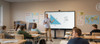 Prowise Touchscreen Ten 65 G4 65" 4K UHD Interactive Display 8GB 64GB - PW.1.17065.0004 – image 3