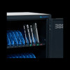 SchoolTech 30-Device Pre-Wired USB-C Charging Cart, 65W, 15" - ST-30-CART-USBC-UK – image 4