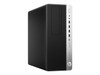 HP EliteDesk 800 G5, Intel Core i7 9700, 16GB RAM, 512GB SSD, W10 Pro Desktop PC