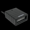 FC75 Fixed-Mount Scanner, 2D (SE4107) with integrated 1.5 m RS232 Y-cable connector – image 2