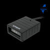 FC75 Fixed-Mount Scanner, 2D (SE4107) with integrated 1.5 m RS232 Y-cable connector – image 3