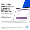 HP OmniBook 5 AI 14" Laptop Snapdragon X1 16GB RAM 512GB SSD Windows 11 Home - Very Good Refurbished – image 10