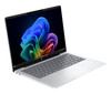 HP OmniBook 14" Copilot+ PC Snapdragon X1P 32GB RAM 1TB SSD Windows 11 Laptop - Very Good Refurbished – image 2