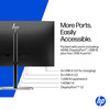 HP Series 5 Pro 27" FHD Monitor 527pf IPS HDMI DP USB Hub New Boxed – image 4