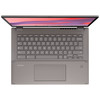 ASUS Chromebook Flip C434 14" FHD Touch 2-in-1 Laptop Core m3-8100Y 8GB 64GB – image 2