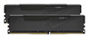 Klevv BOLT X 16 GB 2x8GB DDR4 3200MHz CL16 Gaming Desktop RAM Memory Kit UDIMM
