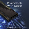 Klevv BOLT X 16 GB 2x8GB DDR4 3200MHz CL16 Gaming Desktop RAM Memory Kit UDIMM – image 3