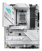 ASUS ROG STRIX B850-A GAMING WIFI Motherboard AMD AM5 DDR5 PCIe 5.0 ATX White