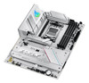 ASUS ROG STRIX B850-A GAMING WIFI Motherboard AMD AM5 DDR5 PCIe 5.0 ATX White – image 7