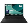 LG gram 14 Laptop Intel Core Ultra 7 255H 16GB RAM 512GB SSD 14" IPS Windows 11