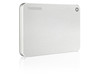 Toshiba Canvio Premium for Mac 2TB External Hard Drive 2.5" Portable USB 3.0 HDD – image 3