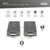 Digitus Wireless HDMI Extender Set, 4K 30Hz, Up to 30m, Transmitter + Receiver, Plug and Play - DS-55323 – image 2