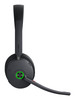 Yealink BH74 UC Wireless Bluetooth Headset, Hybrid ANC, 4 Mics, 32h Talk Time, USB-C/A Dongle - 1208680 – image 3