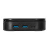 Targus Dual HDMI DisplayLink Travel Dock, USB-C, 80W Power Pass-Through, Gigabit Ethernet - DOCK116GLZ – image 8