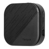 Targus Dual HDMI DisplayLink Travel Dock, USB-C, 80W Power Pass-Through, Gigabit Ethernet - DOCK116GLZ – image 6