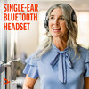 Poly Voyager 4310 Microsoft Teams Certified Mono Bluetooth Headset, BT700 USB-A Adapter - 77Y91AA – image 3