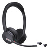 Yealink BH70 Dual UC Wireless Bluetooth Headset, 3 Mics, AI Noise Cancelling, USB-C/USB-A - 1208704 – image 2