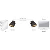 DIGITUS DVI Extender Set over Cat 5e/Cat 6, up to 70m, 1920x1200 at 60Hz - DS-54101 – image 2