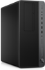 HP EliteDesk 800 G4, Core i7 8700, 16GB, HDD+SSD, RTX 2080 W10 Pro Desktop PC