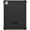 OtterBox Defender Series Case for iPad Pro 13-inch (M5 2025 / M4 2024), Black - 77-95365