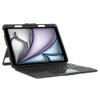 Targus VersaVu Bluetooth Keyboard Case for iPad 10.9"/11", UK QWERTY, Backlit, 360° Rotation - THZ967UK – image 3
