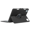 Targus VersaVu Bluetooth Keyboard Case for iPad 10.9"/11", UK QWERTY, Backlit, 360° Rotation - THZ967UK – image 6