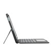Targus VersaVu Bluetooth Keyboard Case for iPad 10.9"/11", UK QWERTY, Backlit, 360° Rotation - THZ967UK – image 7