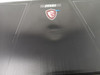 MSI GE63 Raider RGB 8RF 15" Core i7 8750H 16GB 512GB SSD GTX 1070 Gaming Laptop