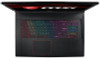 MSI GE63 Raider RGB 8RF 15" Core i7 8750H 16GB 512GB SSD GTX 1070 Gaming Laptop