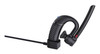 Yealink BH71 Lite Mono Bluetooth Ear-Hook Headset, 4-Mic AI Noise Cancellation, 40m Range, USB-C - 1308181