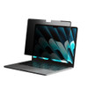 Hyper HyperShield Magnetic Privacy Screen for MacBook Air 13.6", 3H, Matte/Glossy, Blue Light Filter - HS5113GL – image 2