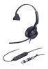 Yealink UH46 Mono Teams Wired USB Headset, 3 Noise-Cancelling Mics, Folding Boom, USB-C/USB-A - 1308242 – image 3