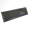 VIDA Magna Magnetic RGB Gaming Keyboard, Rapid Trigger, Full-Size, Wired USB, UK QWERTY, Black - MAGNA-BLK – image 4