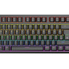 VIDA Magna Magnetic RGB Gaming Keyboard, Rapid Trigger, Full-Size, Wired USB, UK QWERTY, Black - MAGNA-BLK – image 2
