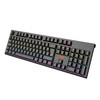 VIDA Magna Magnetic RGB Gaming Keyboard, Rapid Trigger, Full-Size, Wired USB, UK QWERTY, Black - MAGNA-BLK – image 6