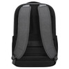 Targus Cypress Hero EcoSmart Laptop Backpack, Fits 15.6" Laptops, Recycled Fabric, Grey - TBB58602GL – image 4