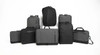 Targus Cypress Hero EcoSmart Laptop Backpack, Fits 15.6" Laptops, Recycled Fabric, Grey - TBB58602GL – image 9
