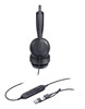 Yealink UH42 Dual UC Wired USB Headset, AI Noise Cancellation, Boom Mic, USB-C/USB-A - 1308215 – image 3
