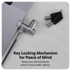 Hyper MacBook Pro Cable Lock - HS5910GL – image 2