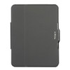 Targus VersaVu Clear Folio Case for 11" iPad Air & iPad Pro, 360° Rotation, Pencil Holder, Grey - THZ953GL – image 3