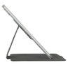 Targus VersaVu Clear Folio Case for 11" iPad Air & iPad Pro, 360° Rotation, Pencil Holder, Grey - THZ953GL – image 8