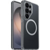 OtterBox Symmetry Series Clear Case with Magnets for Samsung Galaxy S26 Ultra, Clear - 77-99972