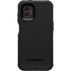 OtterBox Defender Series Case for Samsung Galaxy XCover7 Pro, Black, Rugged Drop Protection - 77-97773