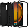 OtterBox Defender Series Case for Samsung Galaxy XCover7 Pro, Black, Rugged Drop Protection - 77-97774 – image 3